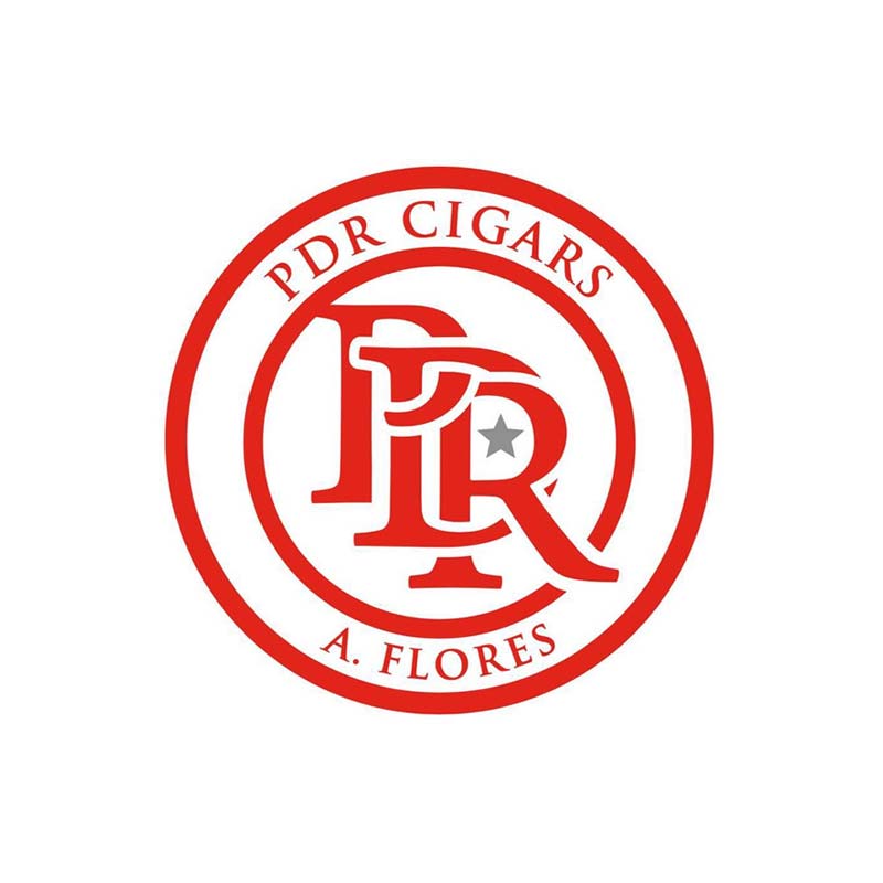 pdr abe flores cigar
