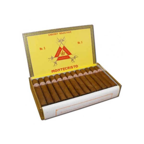 montecristo 5