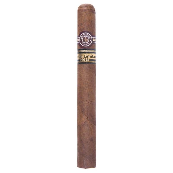 Montecristo Dantes