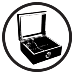 Humidor per Sigari