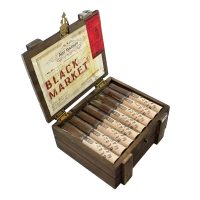 Alec Bradley Black Market