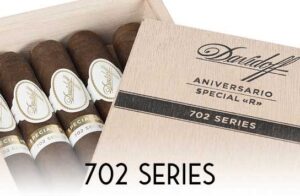 Davidoff 702 Series