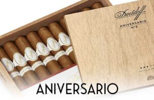 Davidoff Aniversario