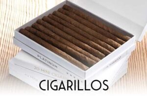 Davidoff Cigarillos
