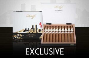 Davidoff Exclusive Edition