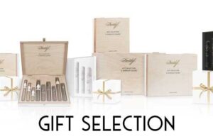 Davidoff Gift Selection