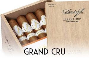 Davidoff Grand Cru