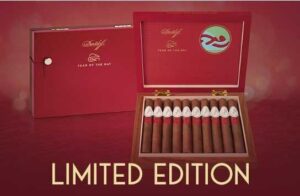 Davidoff Limited Edition