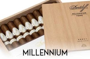 Davidoff Millennium