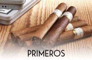 Davidoff Primeros