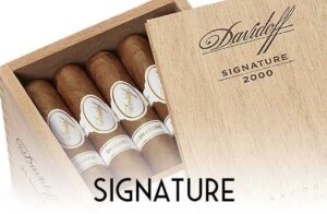 Davidoff Signature